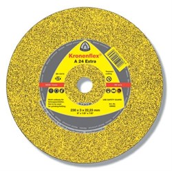 Skæreskive 115x2,5x22 Forsat (1stk)