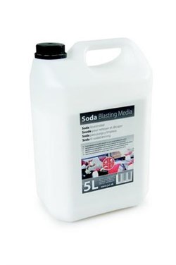 Sodapulver (5 liter)