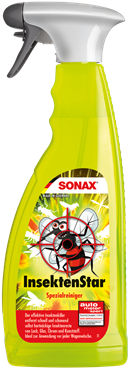 Sonax Insektfjerner (Insect Star) 750ml