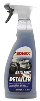 Sonax Xtreme brilliant shine detailer (R) (750ml)