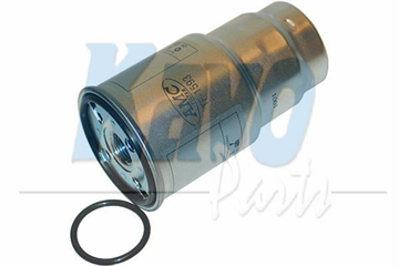 Brændstoffilter TF1593 m/vandudskiller