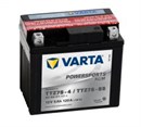 Varta Powersports AGM 5Ah 507902 / TTZ7S-BS