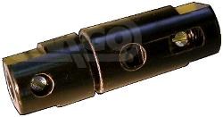 Sikringsholder for Torpedo sikringer Max 16A