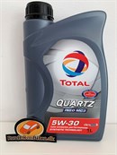 Total Quartz INEO MC3 5W-30 (1 liter)