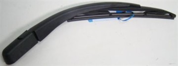 Viskerarm bag C1/107/Aygo (Original 6405V5)