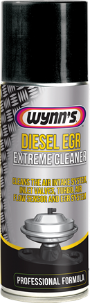 Wynns Diesel Motorrens EGR 3 (200ml)