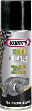 Wynns Turbo Rens 200ml