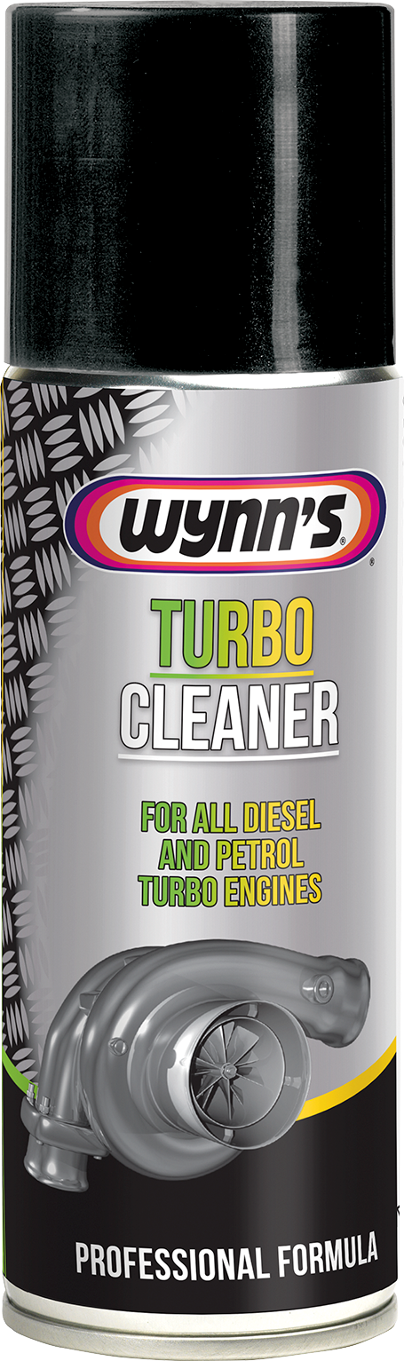 Wynns Turbo Rens 200ml