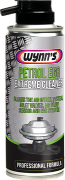 Wynns Benzin Motorrens - EGR 3 (R) (200ml)