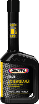 Wynns Diesel Servicerens (325ml)