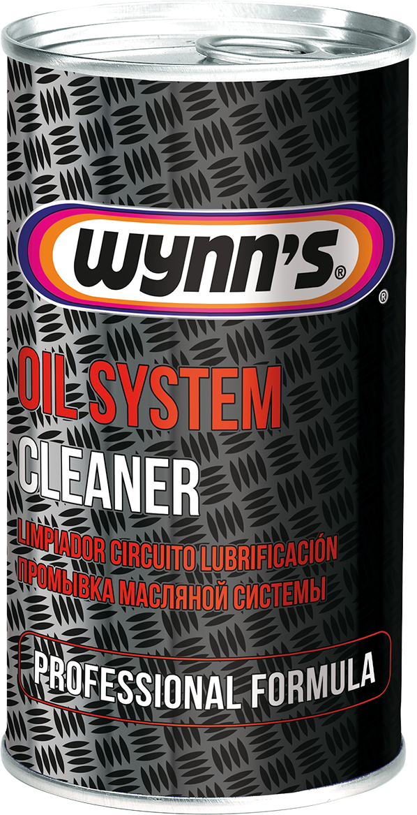 Wynns Olie System Rens (325ml)