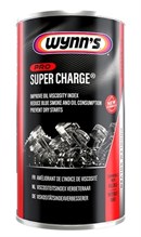 Wynns Olie additiv - Super Charge Pro (325ml)