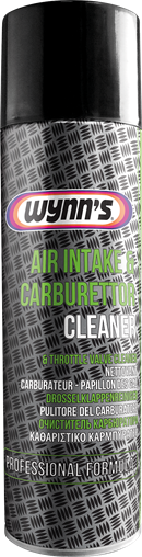 Wynns Indsugningsrens (R) (500ml)