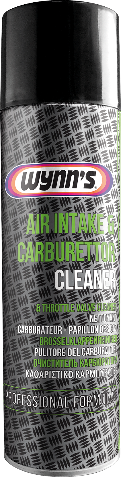 Wynns Indsugningsrens (R) (500ml)