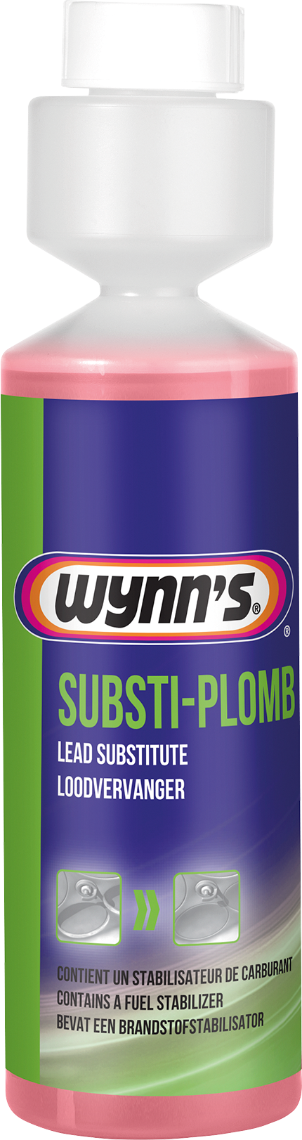 Wynns Blyerstatning (250ml)