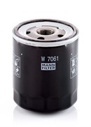 Mann+Hummel Oliefilter W7061