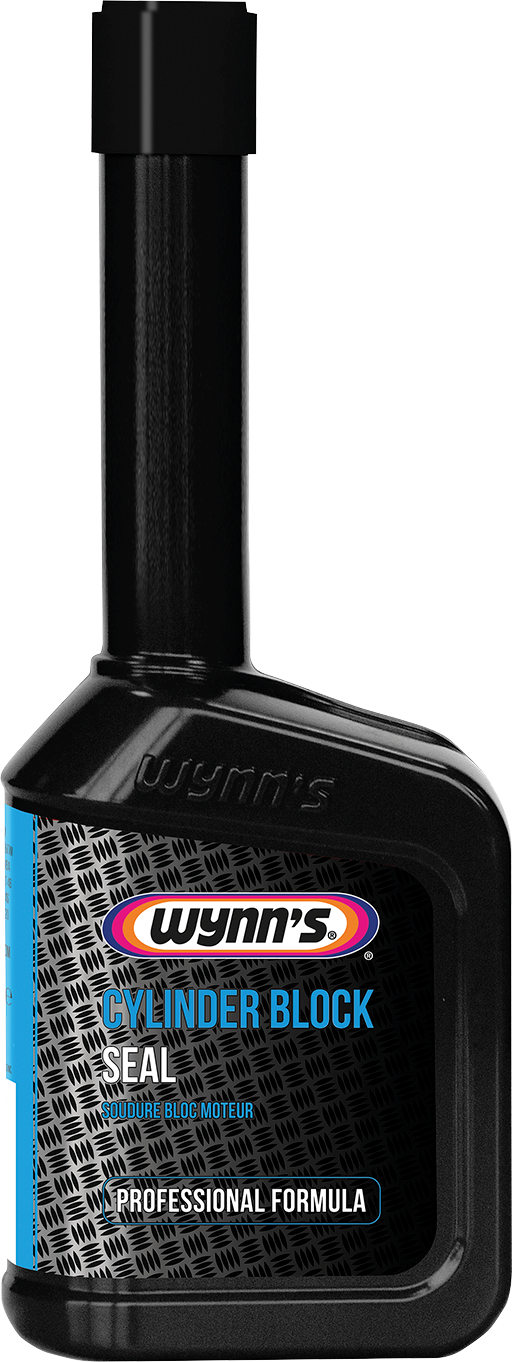 Wynns Motorbloktætner (325ml)