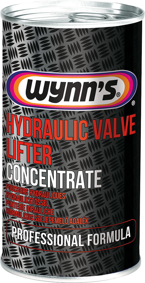 Wynns Ventilløfter Koncentrat (325ml)