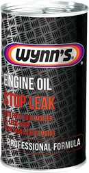 Wynns Motortætner "Oil Stop Leak"  (325ml)