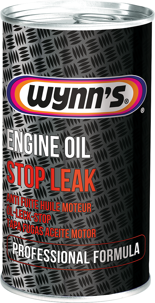 Wynns Motortætner "Oil Stop Leak"  (325ml)