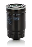 Mann+Hummel Brændstoffilter WK8019/1