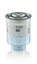 Mann+Hummel Brændstoffilter WK8028Z