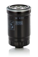 Mann+Hummel Brændstoffilter WK8205