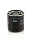 Mann+Hummel Oliefilter W6021