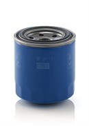 Mann+Hummel Oliefilter W8017