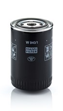 Mann+Hummel Oliefilter W940/1