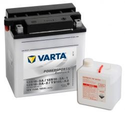 Varta FunStart FreshPack 11Ah 511012 / YB10L-A2
