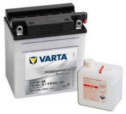 Varta FunStart FreshPack 11Ah 511013 / YB10L-B2