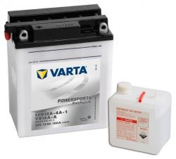 Varta FunStart FreshPack 12Ah 512011 / YB12A-A