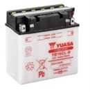 Yuasa Startbatteri YB16CL-B