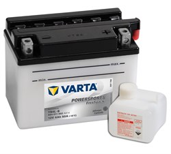 Varta FunStart FreshPack 4Ah 504011 / YB4L-B