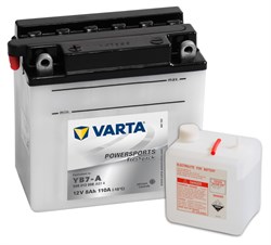 Varta FunStart FreshPack 8Ah 508013 / YB7-A