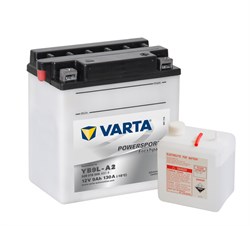 Varta FunStart FreshPack 9Ah 509016 / YB9L-A2