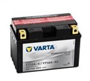 Varta Powersports AGM 11Ah 511901 / YT12A-BS 