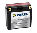 Varta Powersports AGM 13Ah 512903 / YT14B-BS