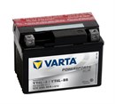 Varta Powersports AGM 3Ah 503014 / YT4L-BS 