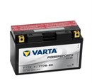 Varta Powersports AGM 7Ah 507901 / YT7B-BS