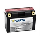Varta Powersports AGM 8Ah 509902 / YT9B-BS