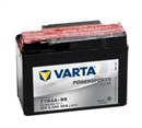 Varta Powersports AGM 2,3Ah 503903 / YTR4A-BS