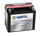 Varta Powersports AGM 10Ah 510012 / YTX12-BS
