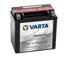 Varta Powersports AGM 12Ah 512014 / YTX14-BS