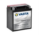 Varta Powersports AGM 14Ah 514902 / YTX16-BS