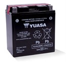 Yuasa Startbatteri YTX20CH-BS (YTX20A-BS)