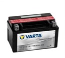 Varta Powersports AGM 6Ah 506015 / YTX7A-BS