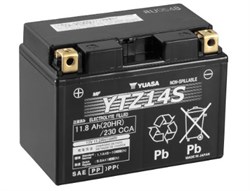 Yuasa Startbatteri YTZ14S
