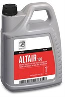 Kompressorolie Altair 150 (1liter)